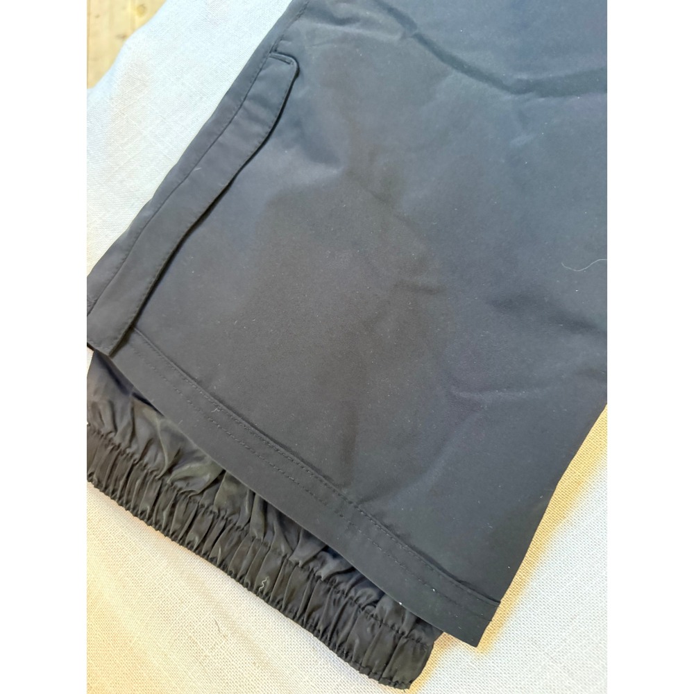 Roxy Backyard PT Women's Snow Pants Black Size Small S – NWT – 10K Waterproof - Picture 8 of 10